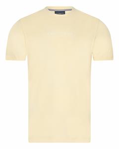 Cavallaro Heren T-shirt KM