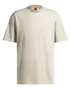 Genti Boss Casual Te Jungle Heren T-shirt KM