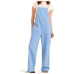 Roxy  Women's Crystal Coast Overall - Jumpsuit, blauw