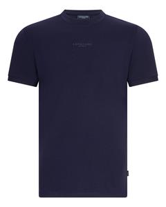 Cavallaro Heren T-shirt KM