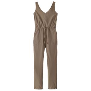 Patagonia  Women's Fleetwith Jumpsuit, bruin
