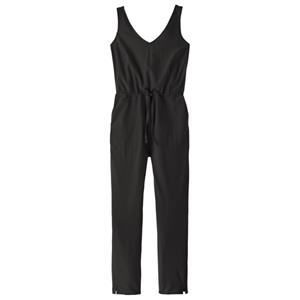 Patagonia  Women's Fleetwith Jumpsuit, zwart