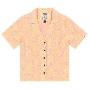 Picture  Women's Kintha Printed Shirt - Blouse, beige