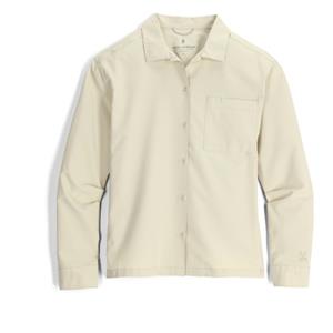 Royal Robbins  Women's Expedition III L/S - Blouse, beige
