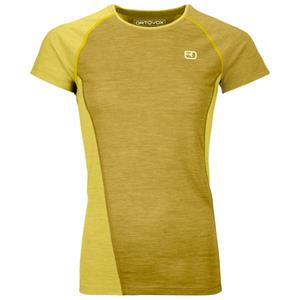 Ortovox Dames 120 Cool Tec Fast Upward T-shirt