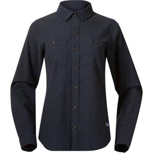 Bergans Dames Nordmarka Flannel Blouse