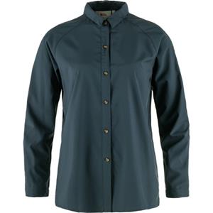 Fjällräven Dames Abisko Hike Blouse
