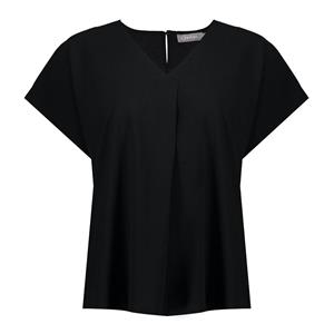 Geisha Top black