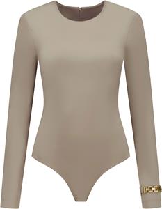 Nikkie Ilford body