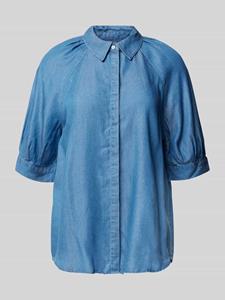 Soyaconcept blouse km liv 50 2250
