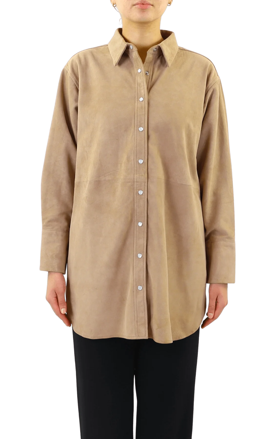 Goosecraft Dames gc lizzy blouse