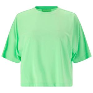 ATHLECIA  Women's Reynolds S/S Tee - T-shirt, groen