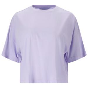 ATHLECIA  Women's Reynolds S/S Tee - T-shirt, purper
