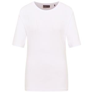 ELBSAND  Women's Siva T-Shirt - T-shirt, wit
