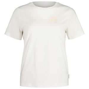 Maloja  Women's KanzelM. - T-shirt, wit