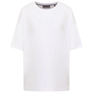 ELBSAND  Women's Moa T-Shirt - T-shirt, wit