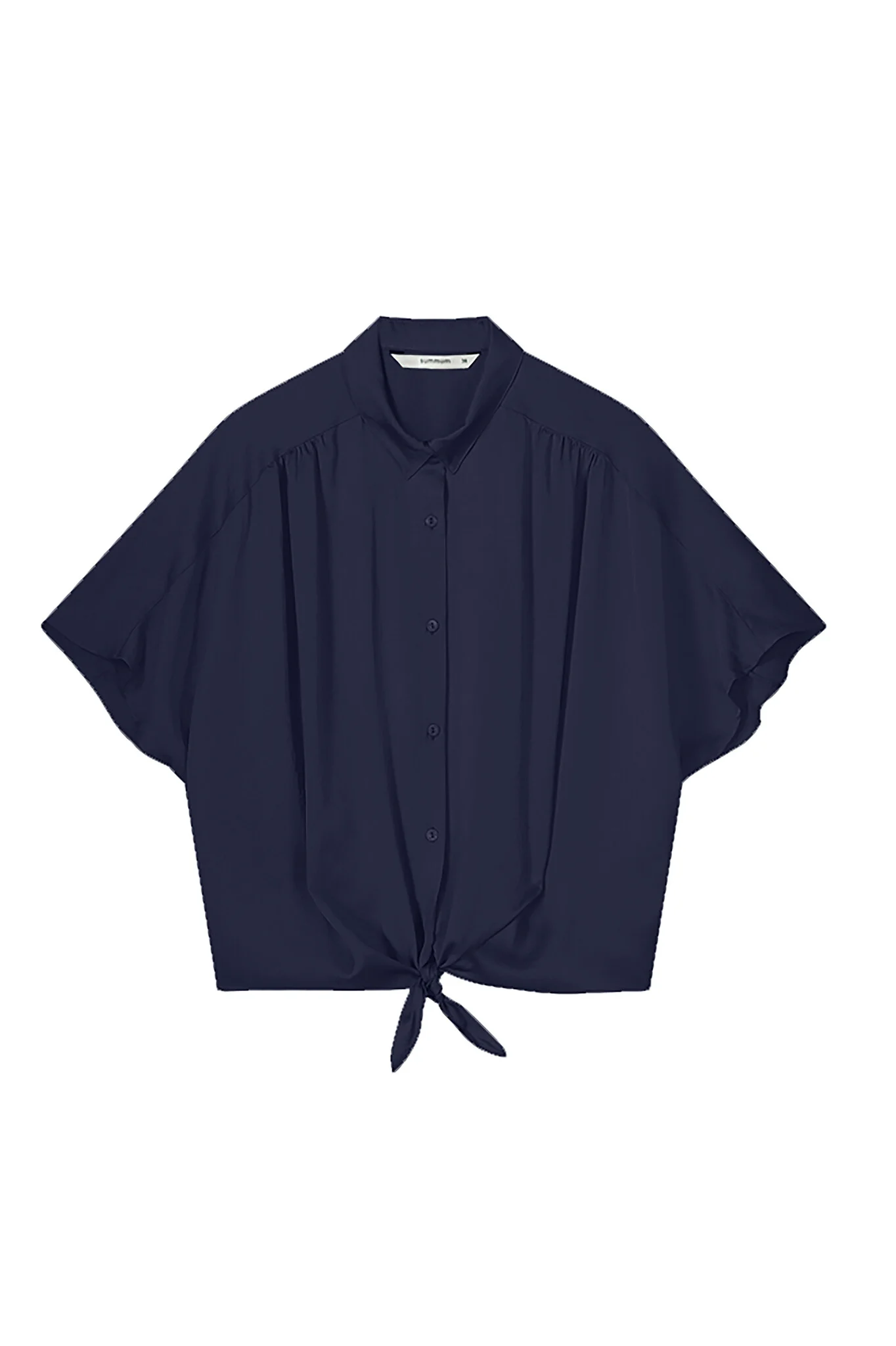 Summum 2s3236-11817 blouse batsleeves