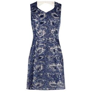 RINASCIMENTO Jurk  CFC0123871003