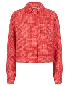 Lofty Manner Blouse lange mouw qa18 tess