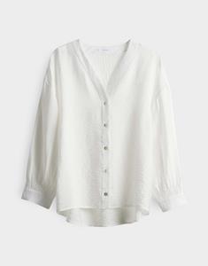 Opus Blouse lange mouw 10383112976315