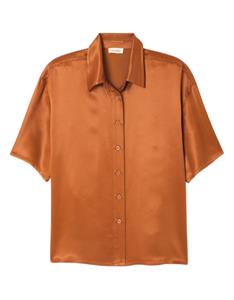 American Vintage Unyl blouses uny06be25