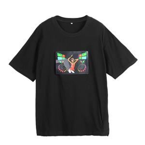 Zeblaze T-shirt met akoestische controle XXL