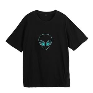 Zeblaze T-shirt met akoestische controle XL