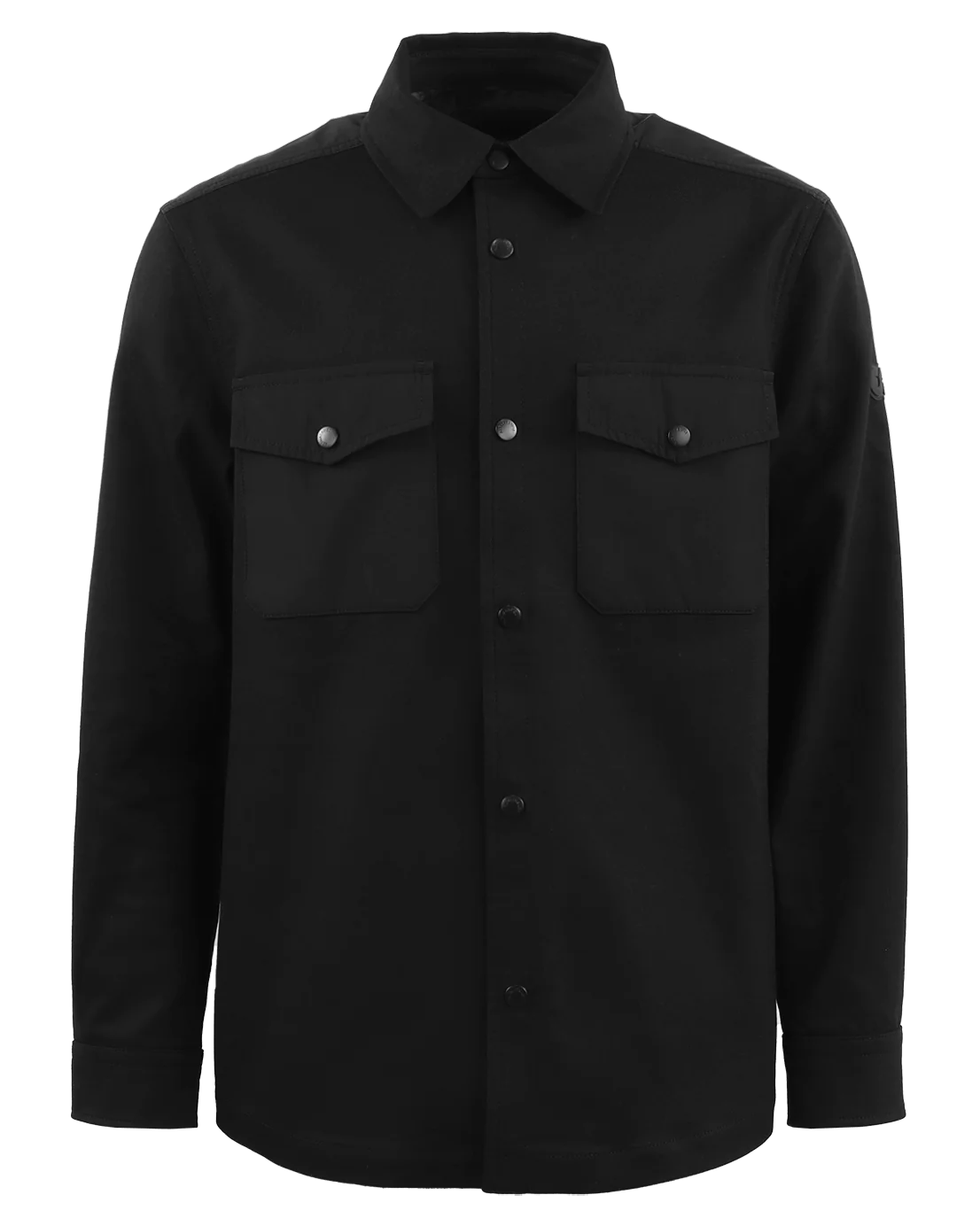 AlphaTauri Heren waver overshirt