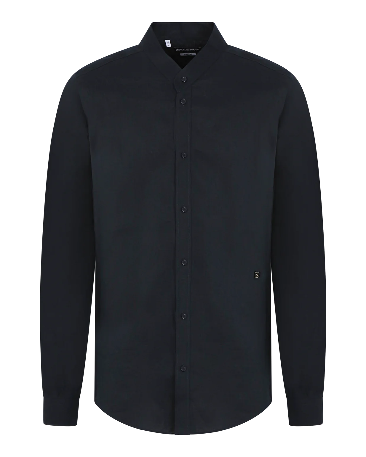 Dolce and Gabbana Heren martini-fit shirt