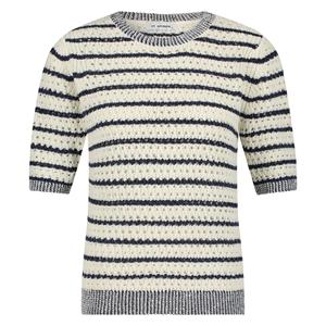 In Shape 2501036 pullover inez short sleeve