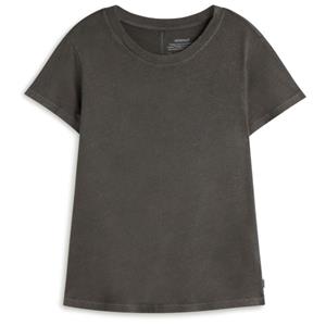 Ecoalf  Women's Lanealf T-Shirt - T-shirt, grijs