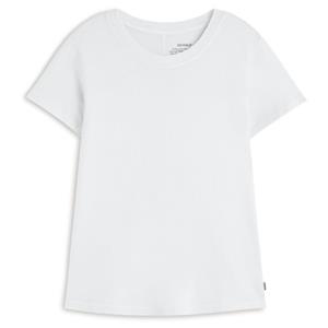 Ecoalf  Women's Lanealf T-Shirt - T-shirt, wit
