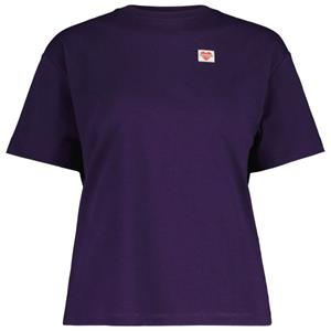 Maloja  Women's AorakiM. - T-shirt, blauw