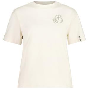 Maloja  Women's SpreeM. - T-shirt, wit