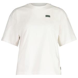 Maloja  Women's MagecM. - T-shirt, wit