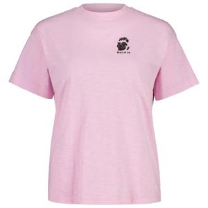 Maloja  Women's MereaM. - T-shirt, roze