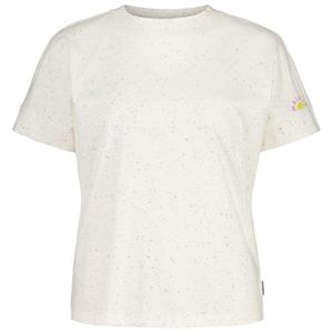 Maloja  Women's RenjaniM. - T-shirt, wit