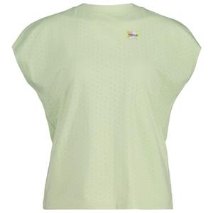 Maloja  Women's GemskresseM. - T-shirt, groen