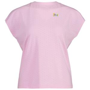 Maloja  Women's GemskresseM. - T-shirt, roze