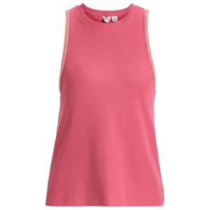 Roxy  Women's Better Days Tank Top - Top, roze