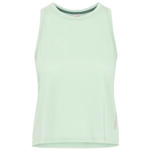 Kari Traa  Women's Mija Top - Top, groen