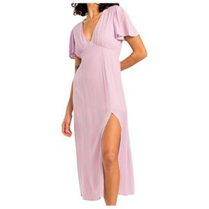 Billabong  Women's Jet Set - Jurk, roze