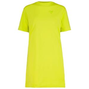 Maloja  Women's AkkaM. - Jurk, geel