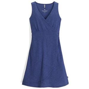 Royal Robbins  Women's Featherweight Knit Dress - Jurk, blauw