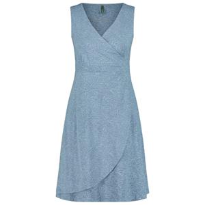 Royal Robbins  Women's Featherweight Knit Dress - Jurk, turkoois