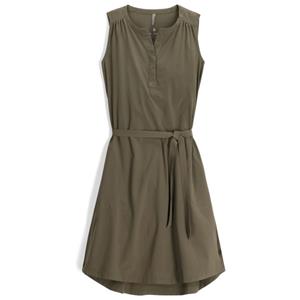 Royal Robbins  Women's Spotless Traveler Tank Dress II - Jurk, bruin