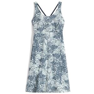 Royal Robbins  Women's Spotless Evolution Tank Dress - Jurk, grijs