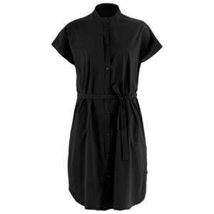 Fjällräven  Women's Abisko Fjäll Dress - Jurk, zwart
