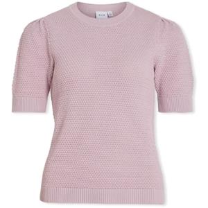 Vila Trui  Noos Dalo Knit - Winsome Orchid