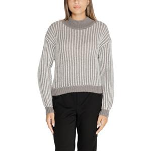 Jacqueline De Yong Trui  Jdyally Life L/S Hn Struc Knt 15328368